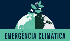 Emergència Climàtica